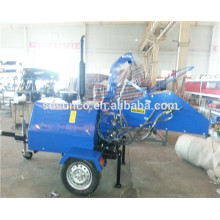 Motor de astillas de madera 40hp Diesel